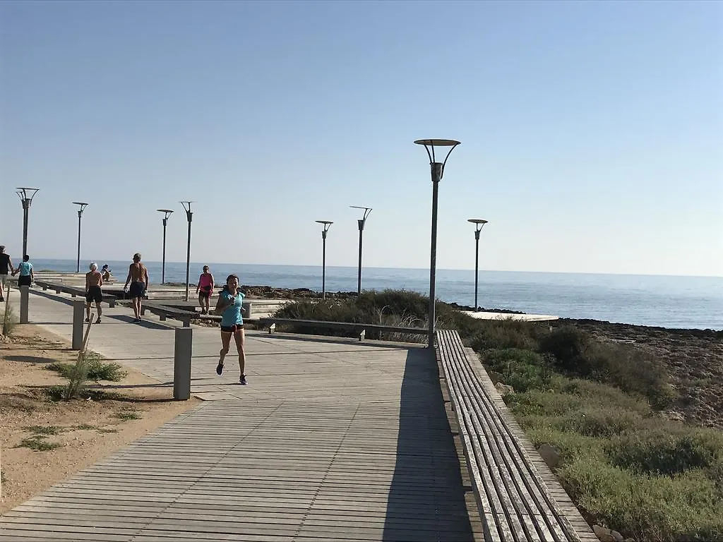 Villa Sofia Protaras 0*,