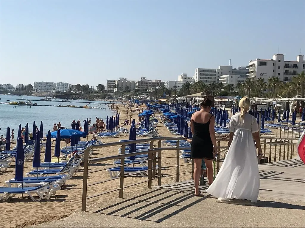 Villa Sofia Protaras 0*,  Cipru