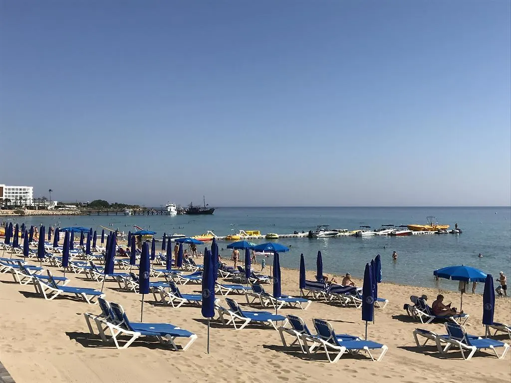 Villa Sofia Protaras 0*,  Cipru