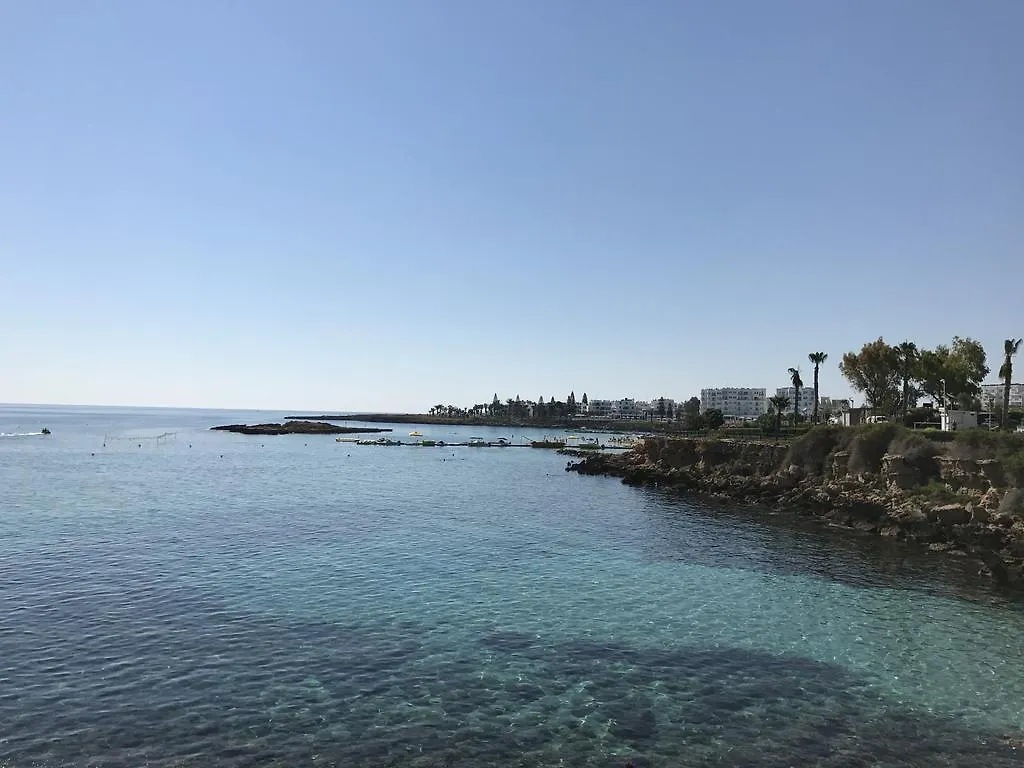 Villa Sofia Protaras 0*,