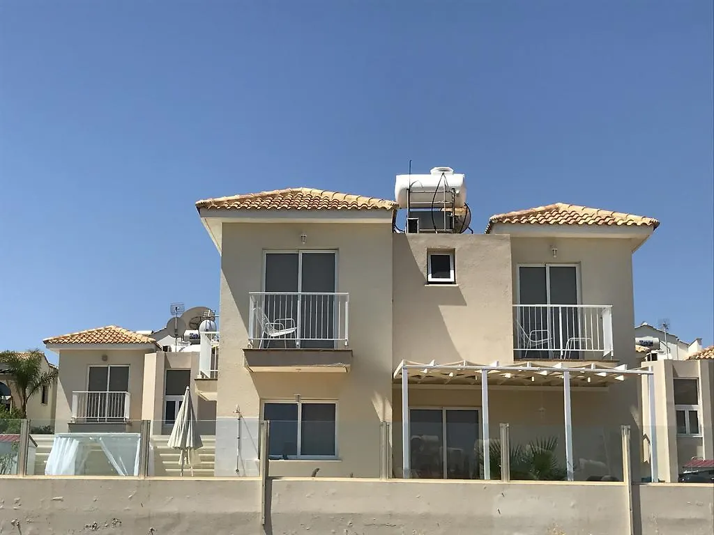 Villa Sofia Protaras