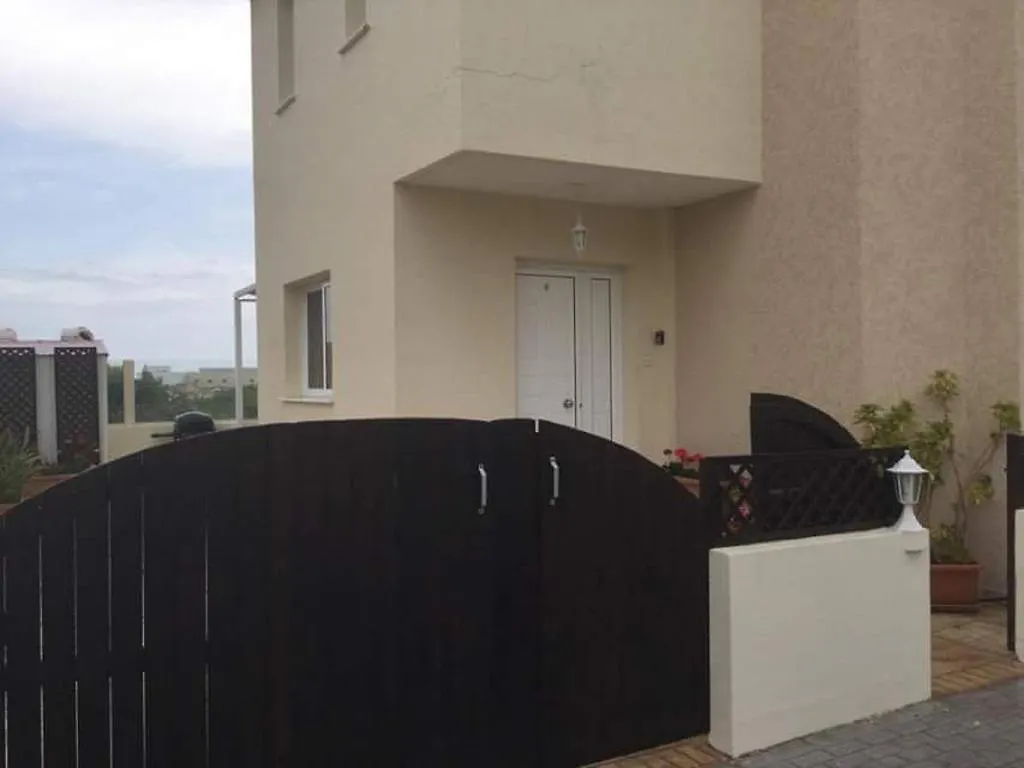 Villa Sofia Protaras