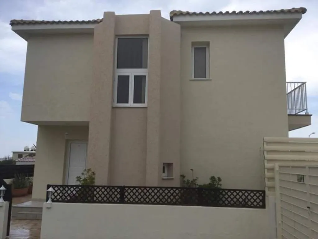 Villa Sofia Protaras