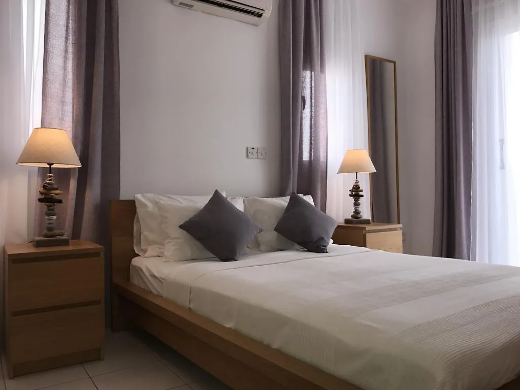 Villa Sofia Protaras Cipru