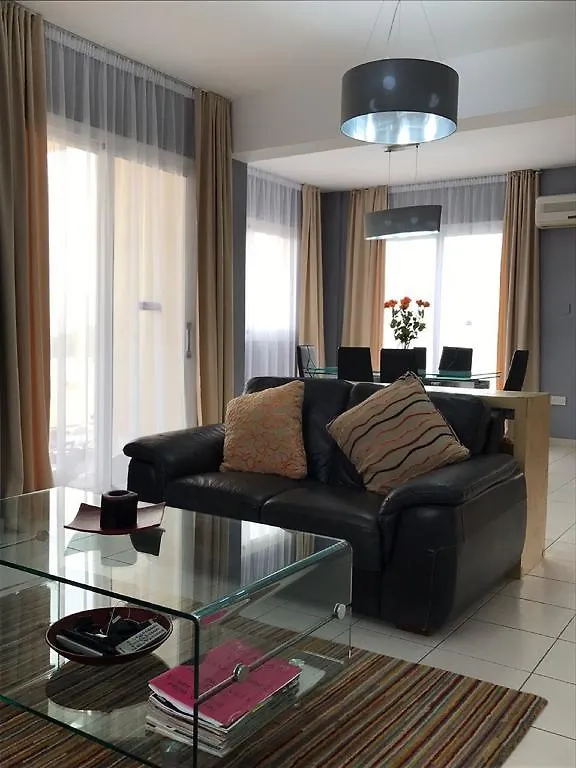 Villa Sofia Protaras