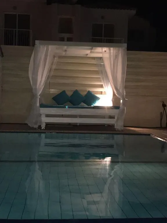 Villa Sofia Protaras Cipru