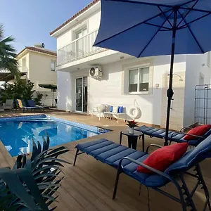  Villa Kalimera